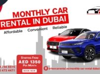 Score Big Savings: Your Guide to Cheap Car Hire in Dubai