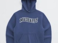 Madhappy