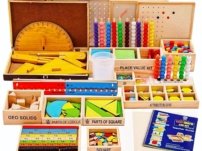 Which Math Kits Are Most Important for Student Learning?