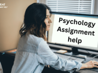 Get Psychology Assignment Help To Ensures Success In Study And Task 